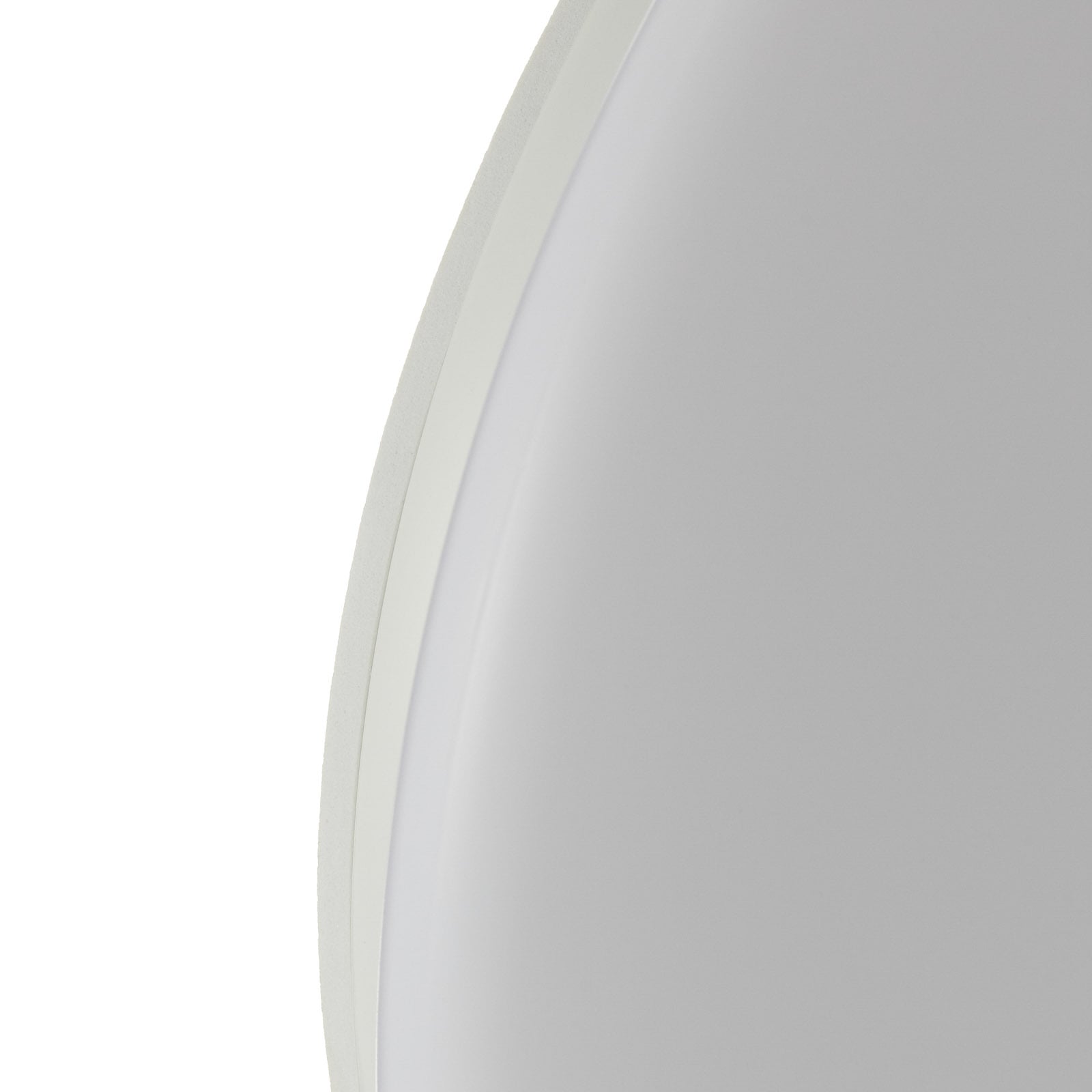 Detalj av LED-vegglampe Renzo+ bevegelsessensor