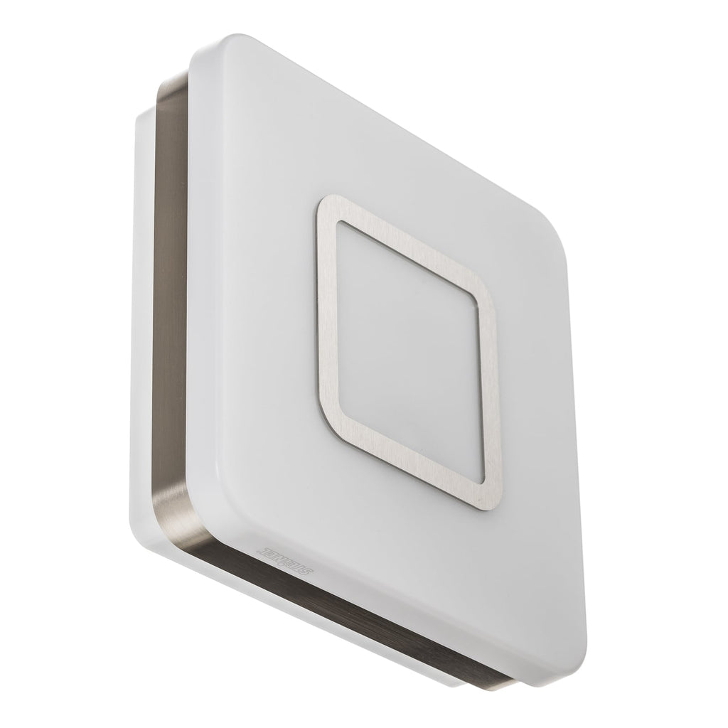Detalj av LED vegglampe RS M1 V2 med bevegelsessensor 20 cm