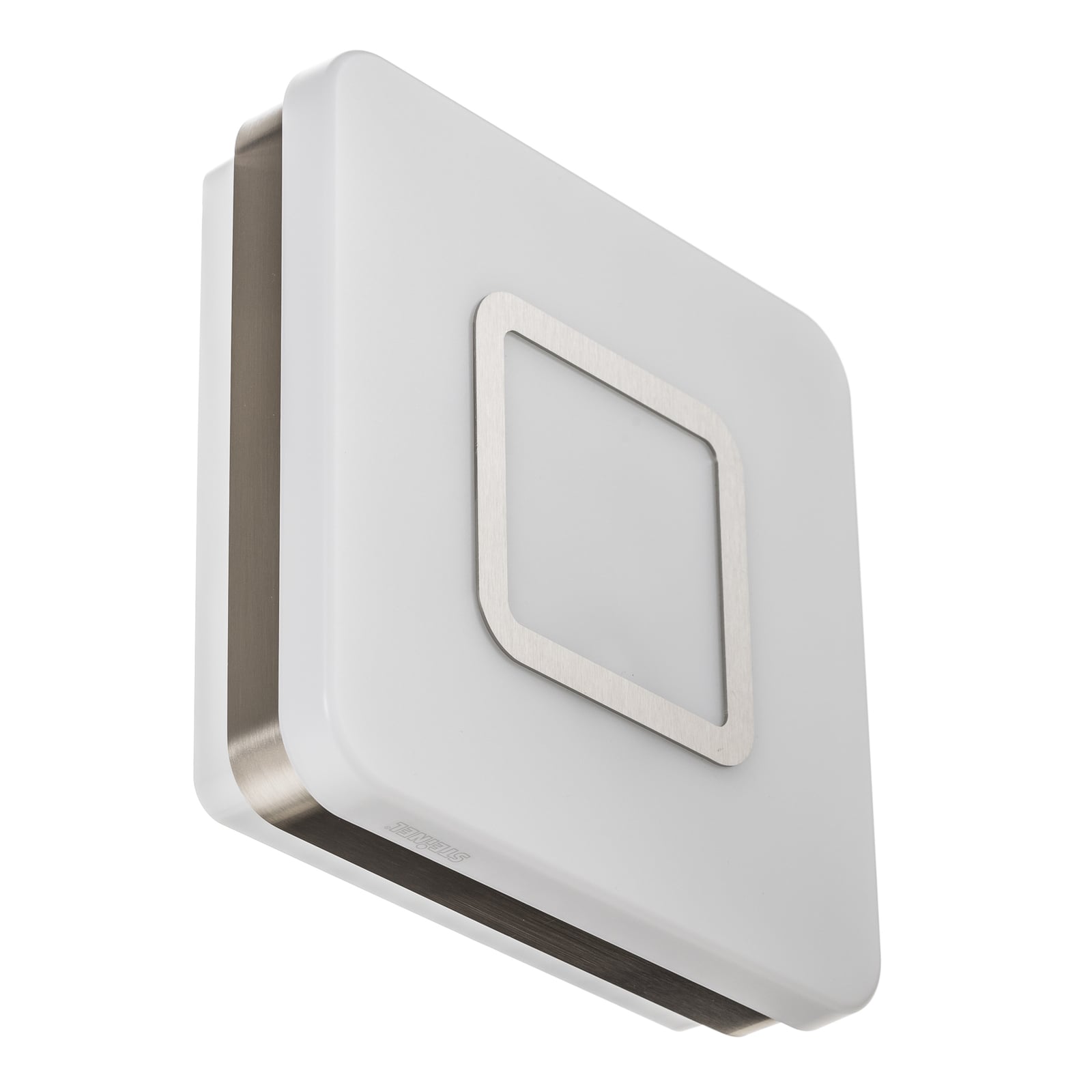 Detalj av LED vegglampe RS M1 V2 med bevegelsessensor 20 cm