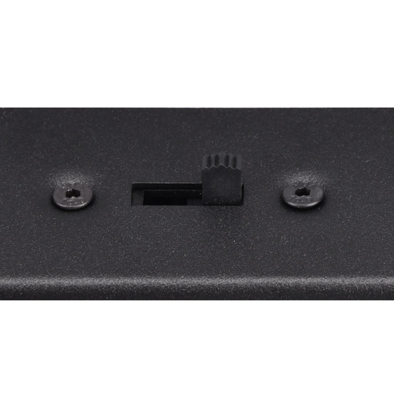 LED vegglampe Sequence dimbar CCT messing 22W - Trio Lighting nærbilde