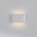 LED vegglampe Ziddy oppladbar front