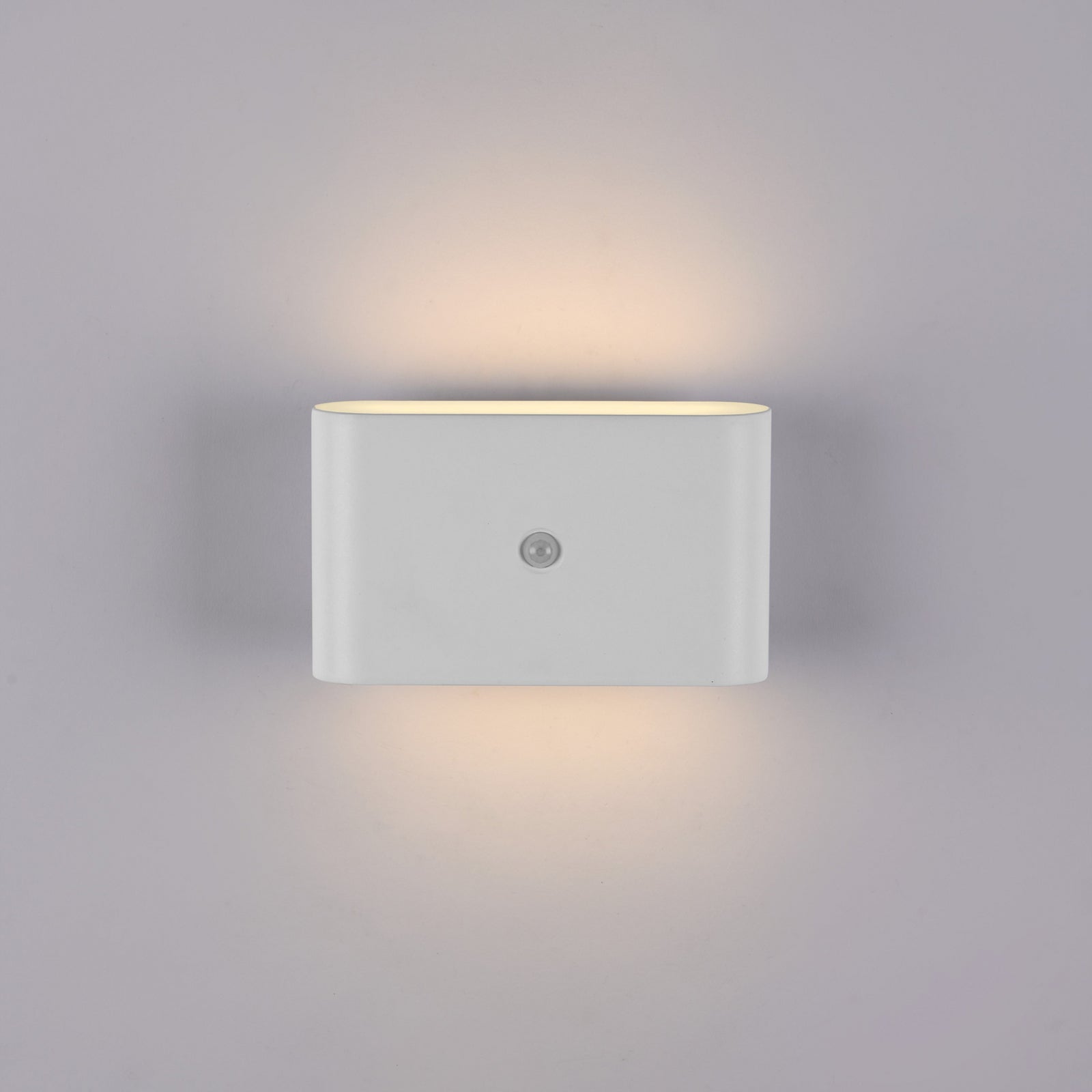 LED vegglampe Ziddy oppladbar USB-ladekabel