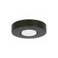 Lyssett Akmani for takvifter brun GX53 4,5W fra Beacon Lighting, sett forfra