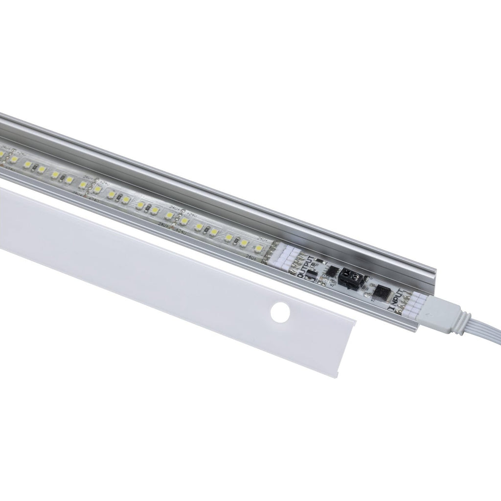 MaxLED LED-sensorbryter berøringsfri 24V IP20 Paulmann detalj