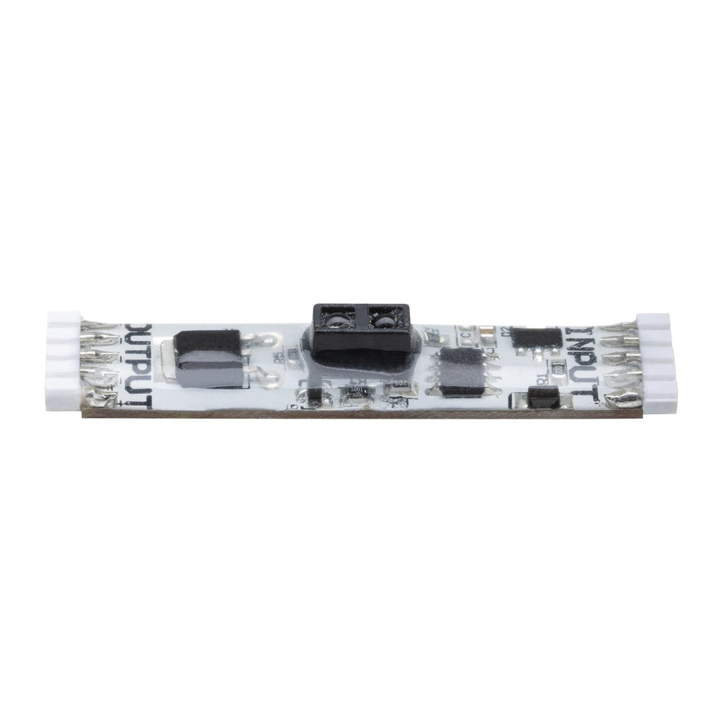 MaxLED LED-sensorbryter berøringsfri 24V IP20 Paulmann forfra