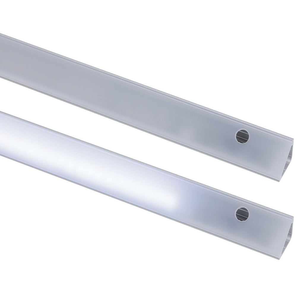 MaxLED LED-sensorbryter berøringsfri 24V IP20 Paulmann montert
