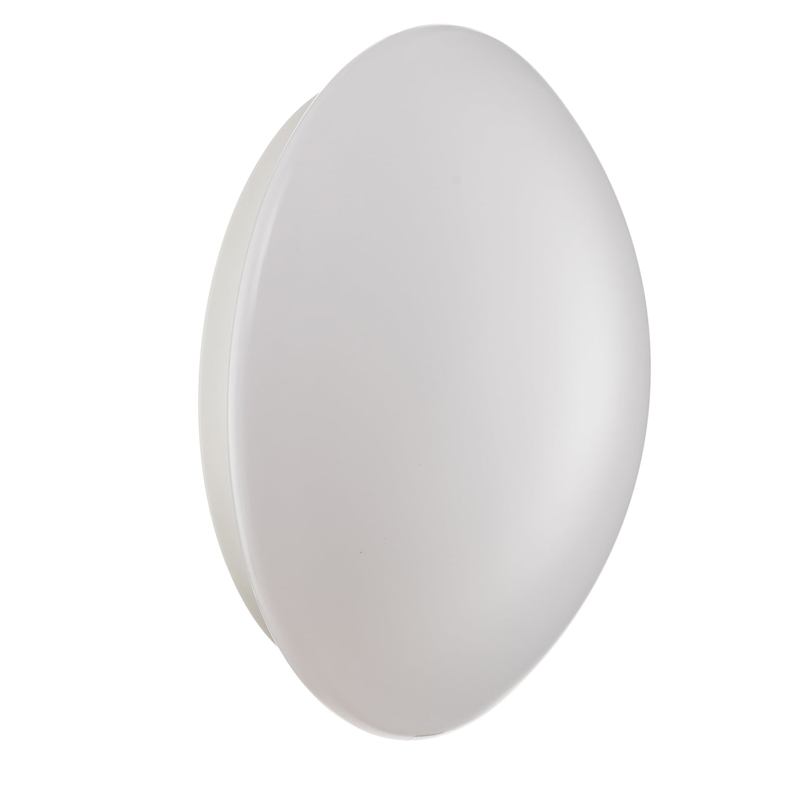 Montert LED taklampe RS 16 S med bevegelsessensor i trapp