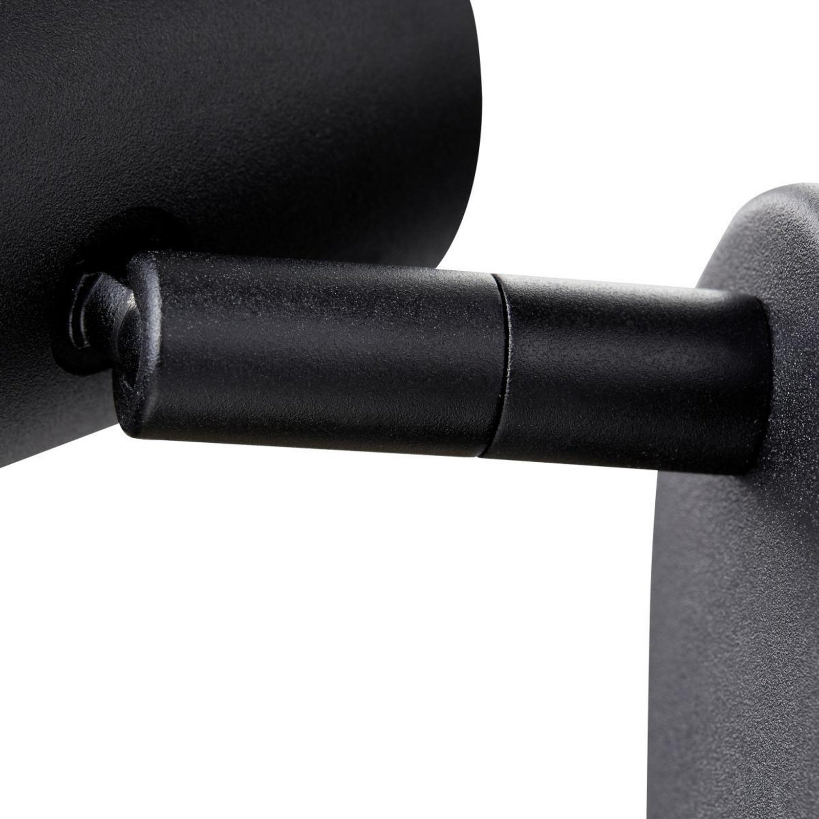 Noblo LED veggspot dim-to-warm svart 8W CRI90 - SLV montert
