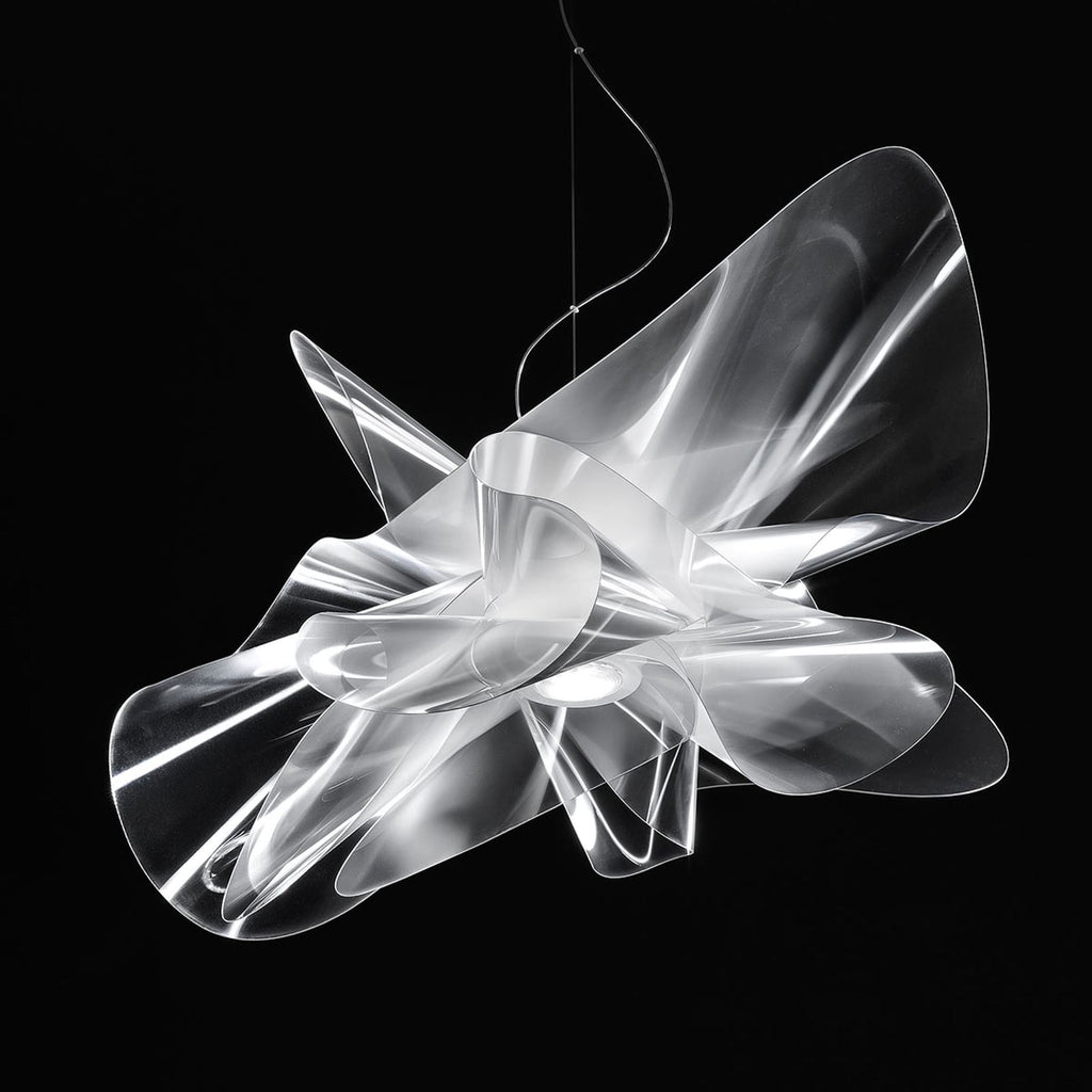 Pendellampe Étoile Small LED dimbar designdetalj