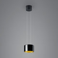 Pendellampe Luce elevata Grand LED dimbar Ø20 cm forfra