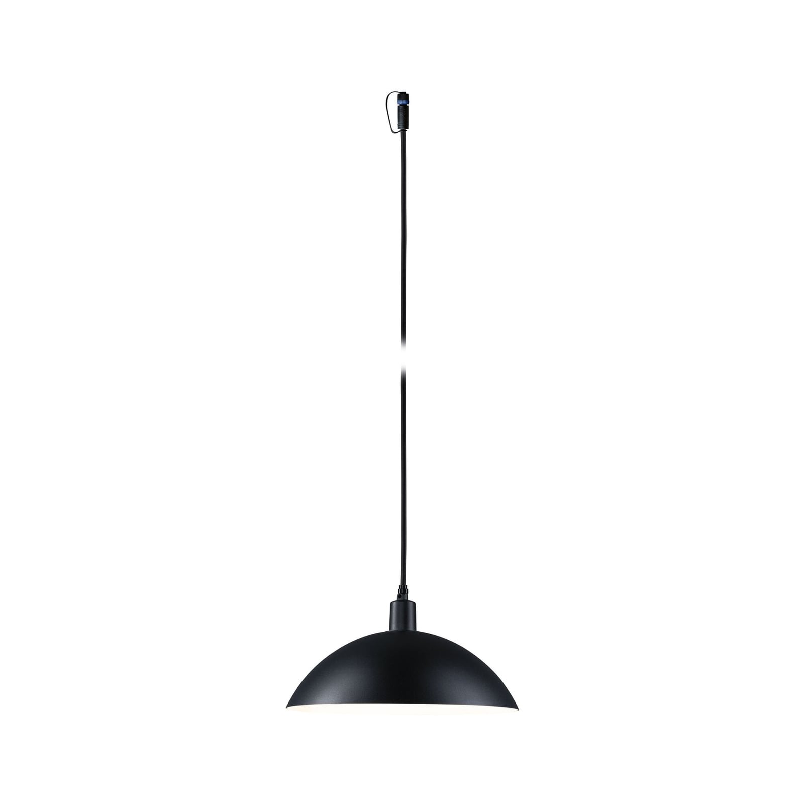 Pendellampe Mapalo ute aluminium bakside