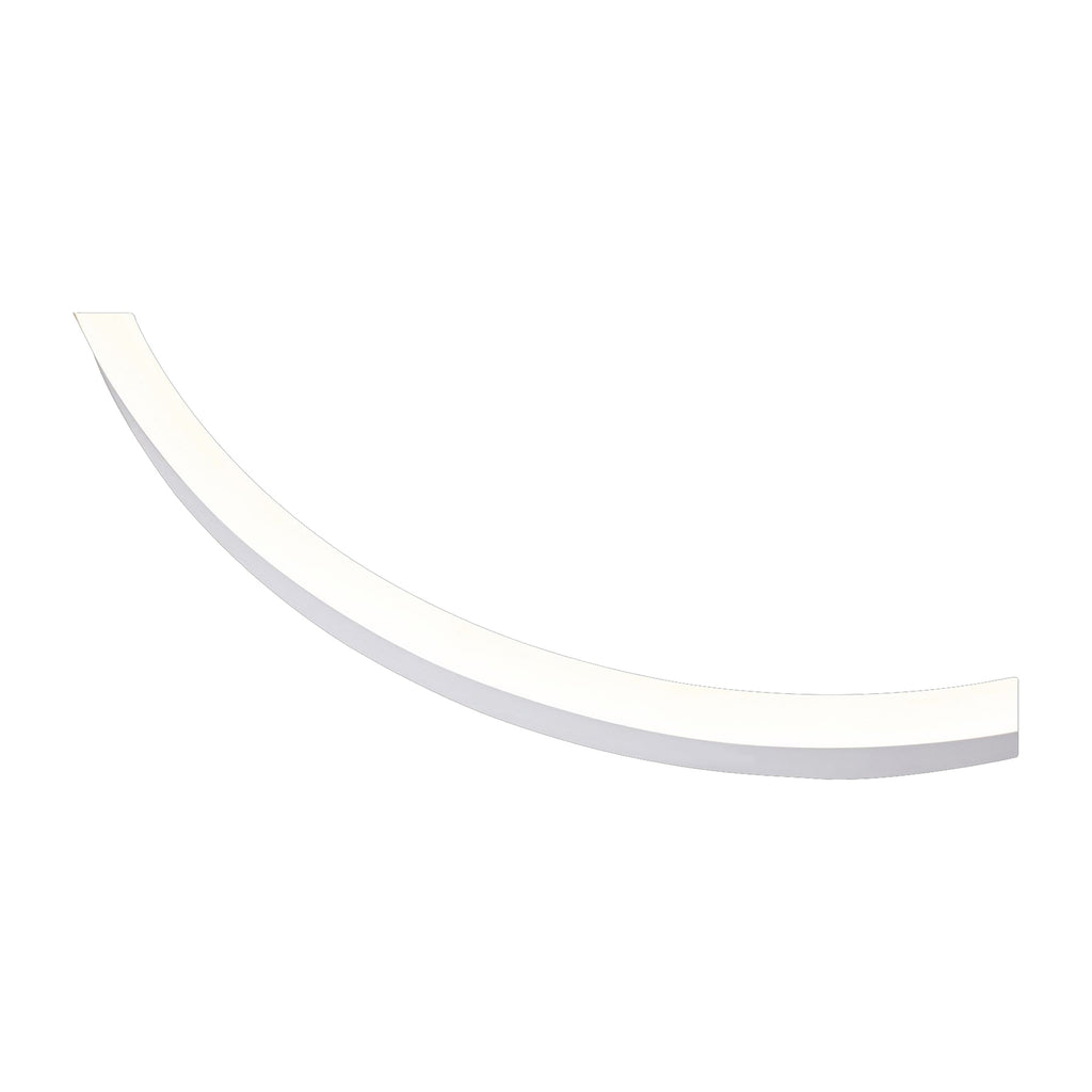 Detaljbilde av Plug & Shine LED-stripe Smooth 5 m 26W 3000K Paulmann