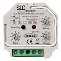 RF til DALI DT8 signalomformer Tunable White - The Light Group forfra