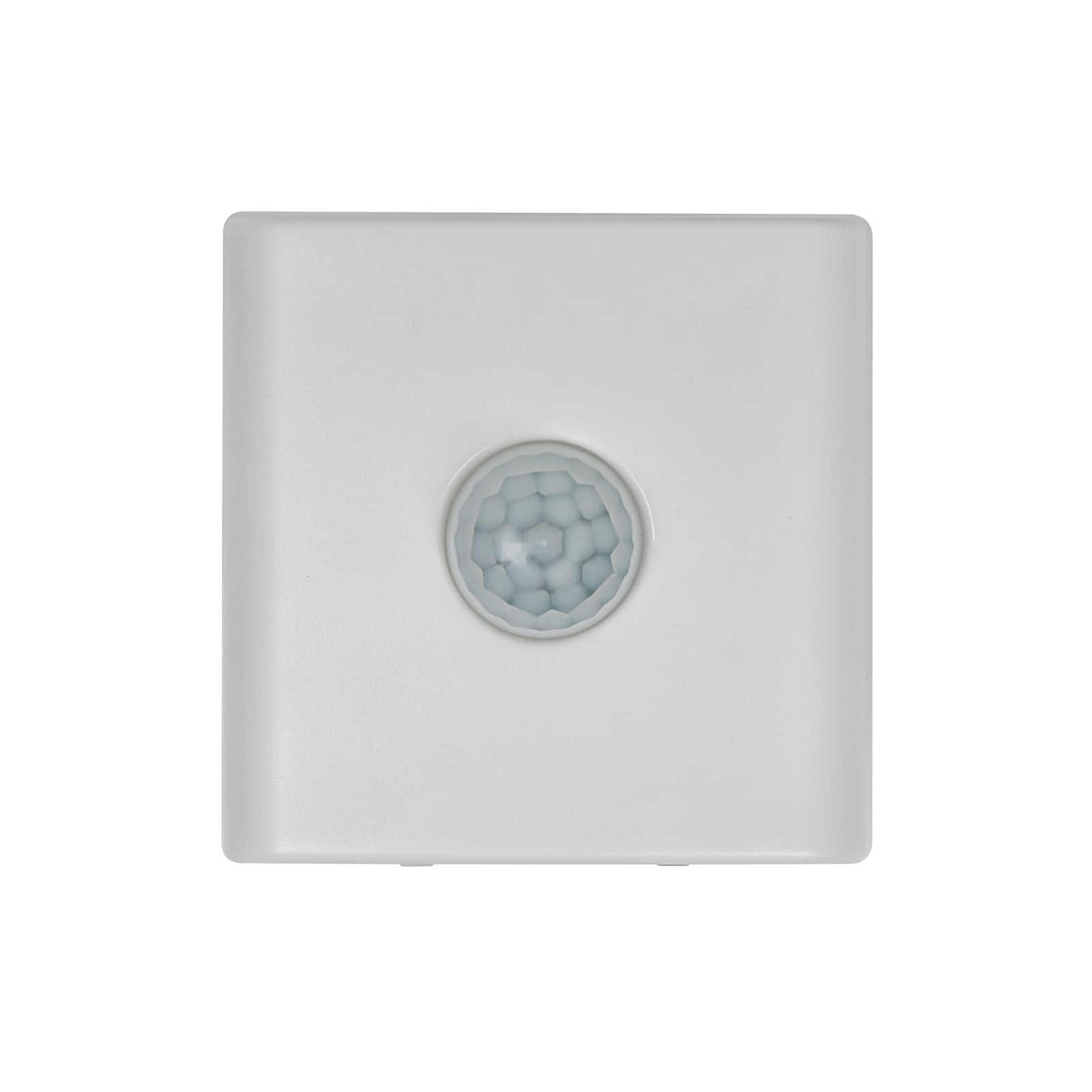 Smart bevegelsessensor og skumringssensor IP54 hvit - Nordlux detalj