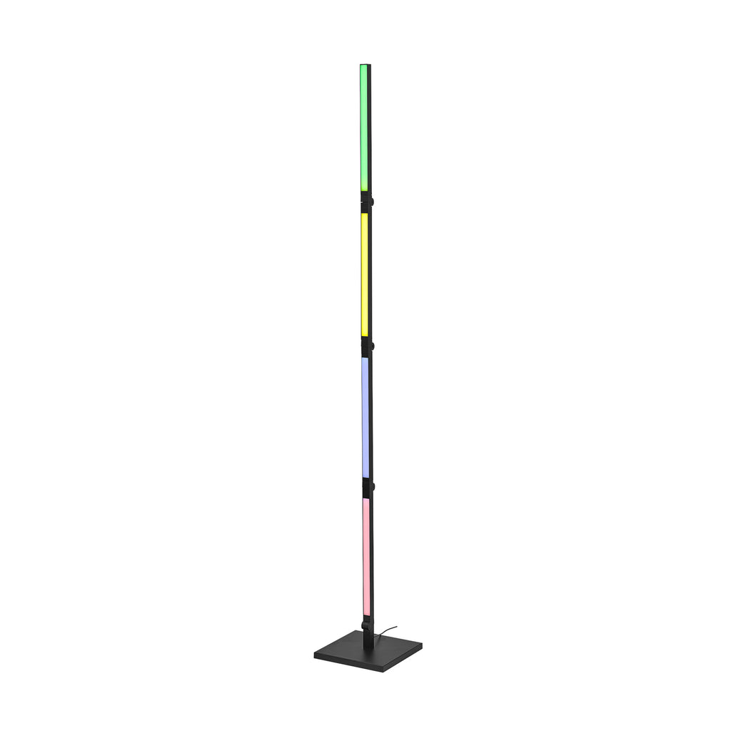 Smart LED-dekorlampe WiFi RGB varmhvit 24W 2320lm - LEDVANCE SMART+ detalj av ledd