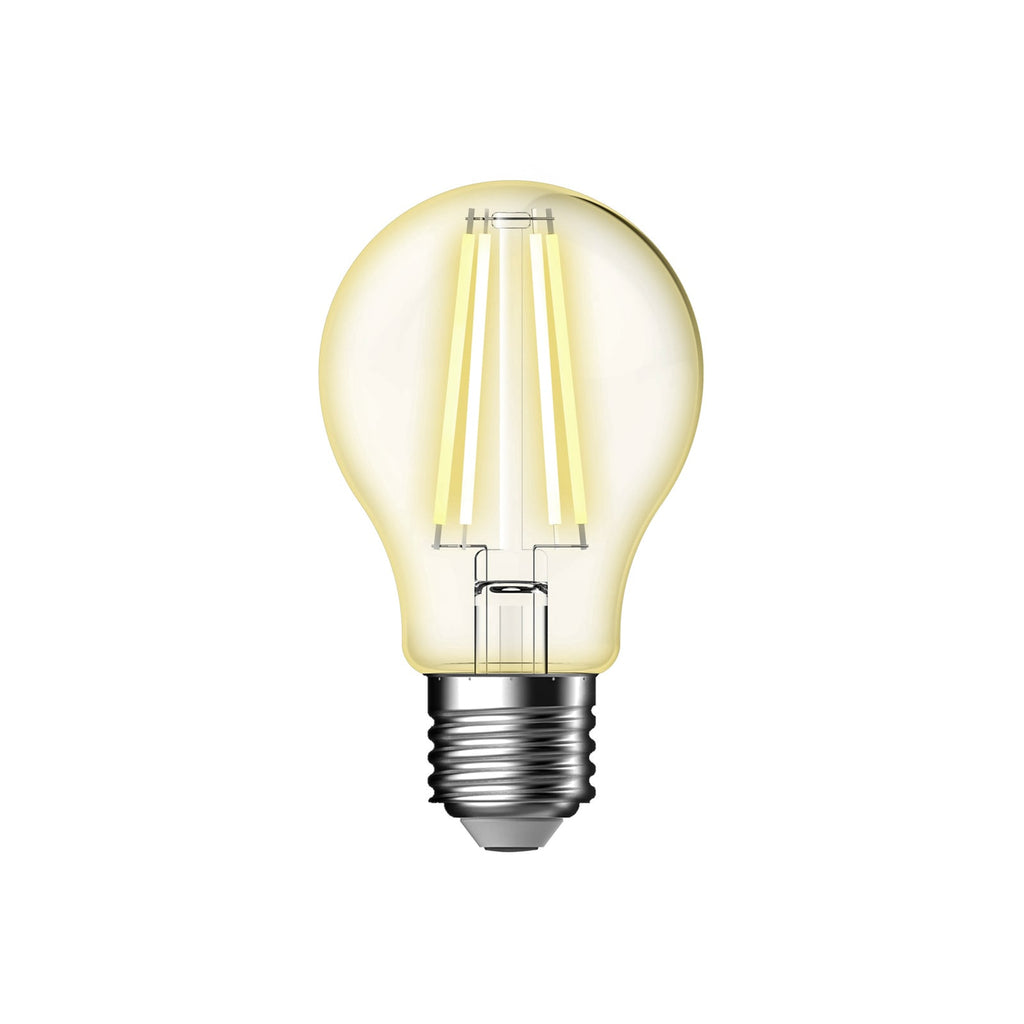 Smart LED-filamentpære A60 E27 4,7W CCT 650lm dimbar detalj