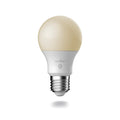 Smart LED-pære E27 7W CCT 900lm dimbar 3-pakning WiFi - Nordlux for fleksibel belysning