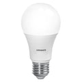 Smart LED-pære E27 9W 750lm CCT CRI95 dimbar LEDVANCE SMART+ forfra