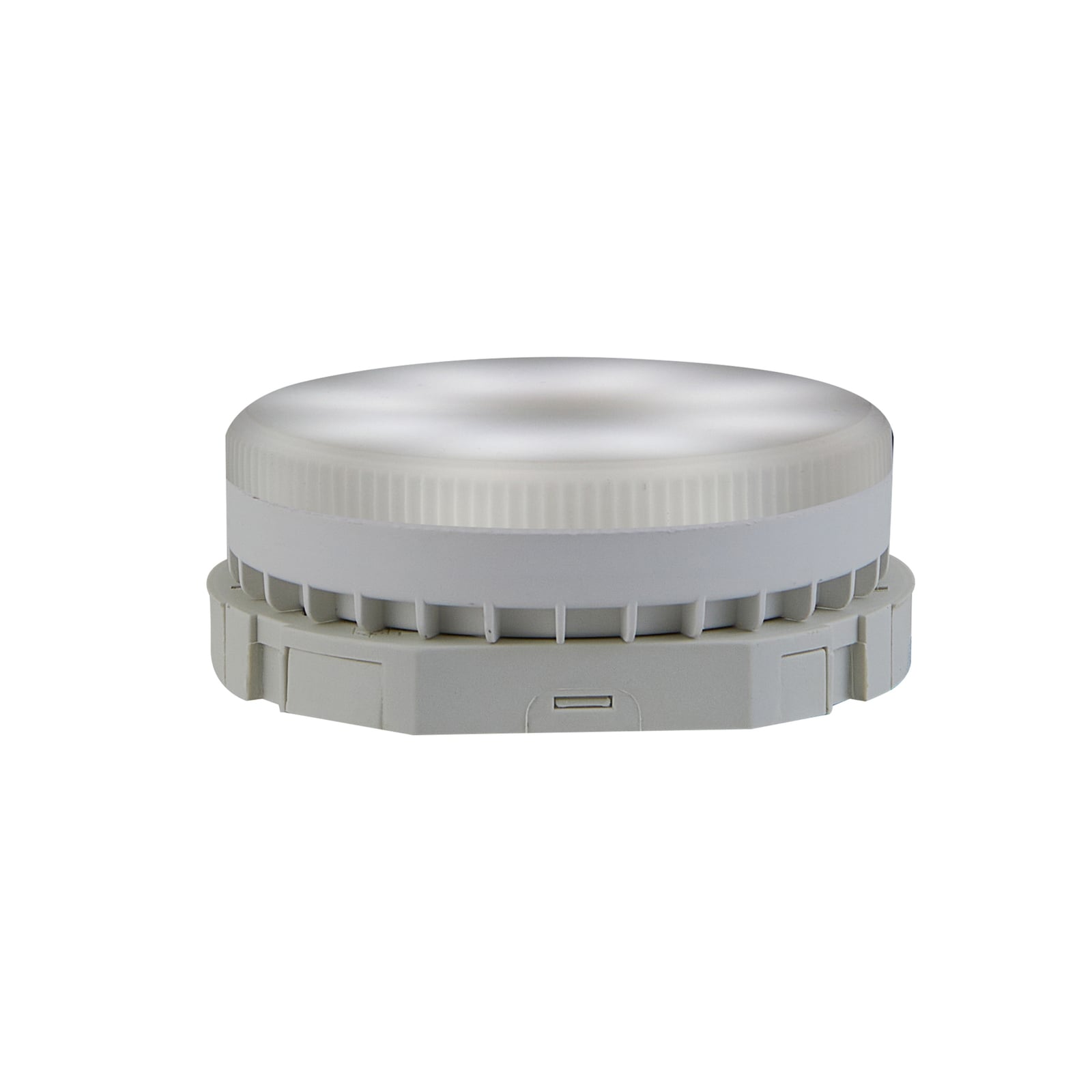 Smart LED-pære GX53 9W CCT dimbar matt Zigbee Philips Hue - LUUMR bakside