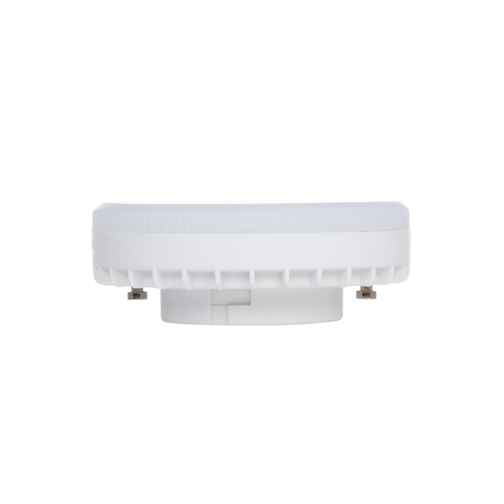 Smart LED-pære GX53 9W CCT Tuya WiFi dimbar matt i bruk