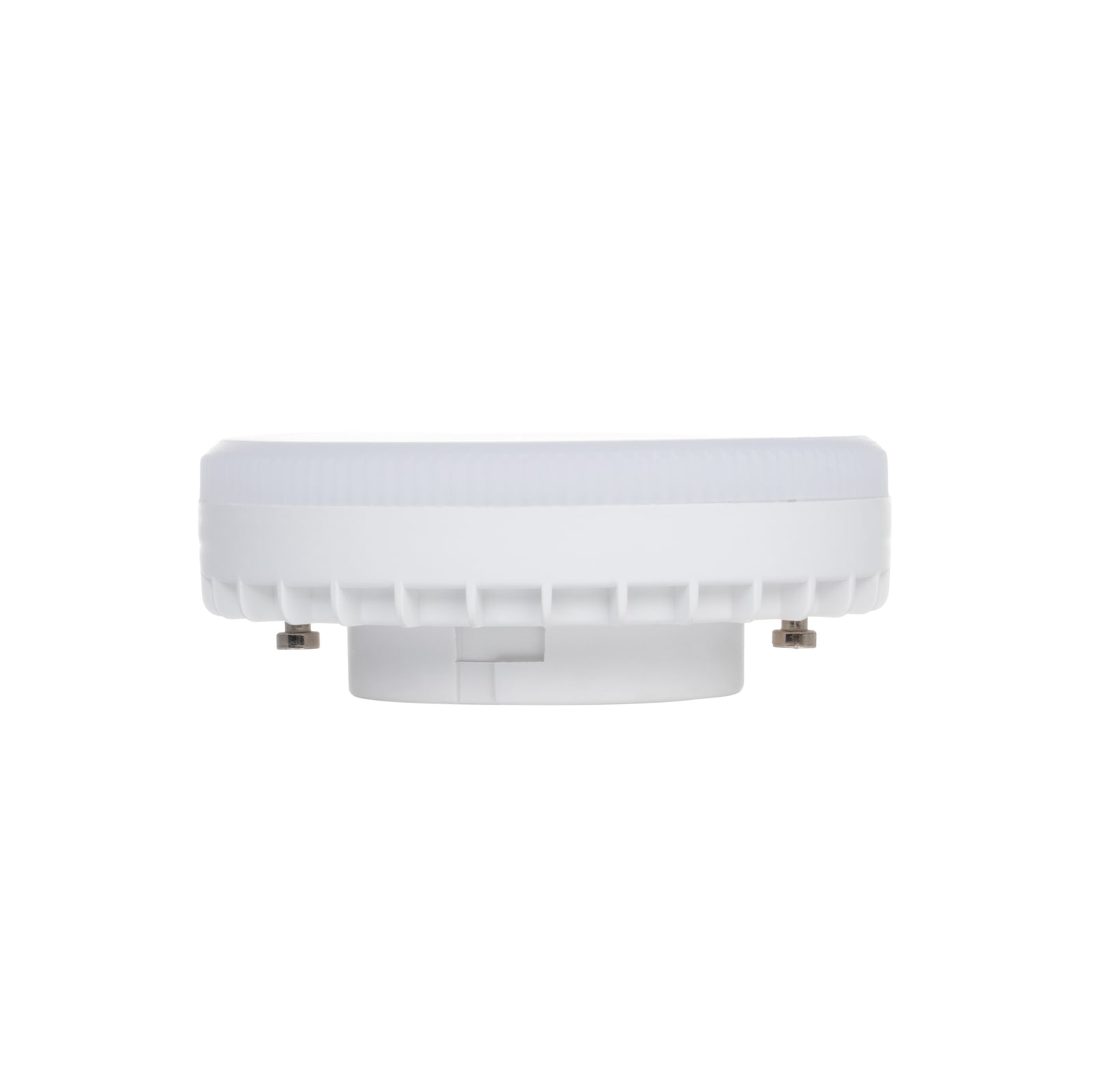 Smart LED-pære GX53 9W CCT Tuya WiFi dimbar matt i bruk