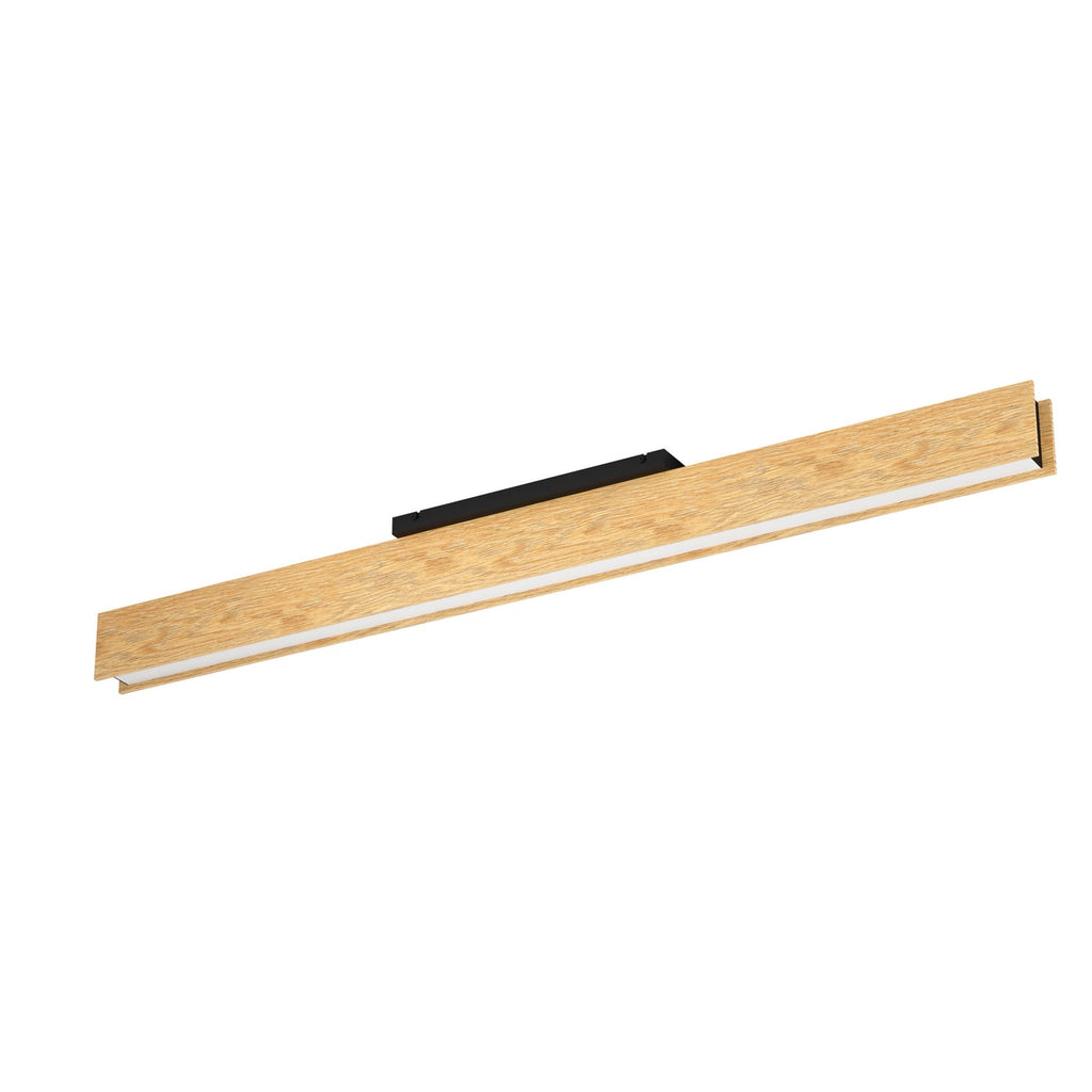 Smart LED taklampe Anchorena-Z tre RGB CCT bakside