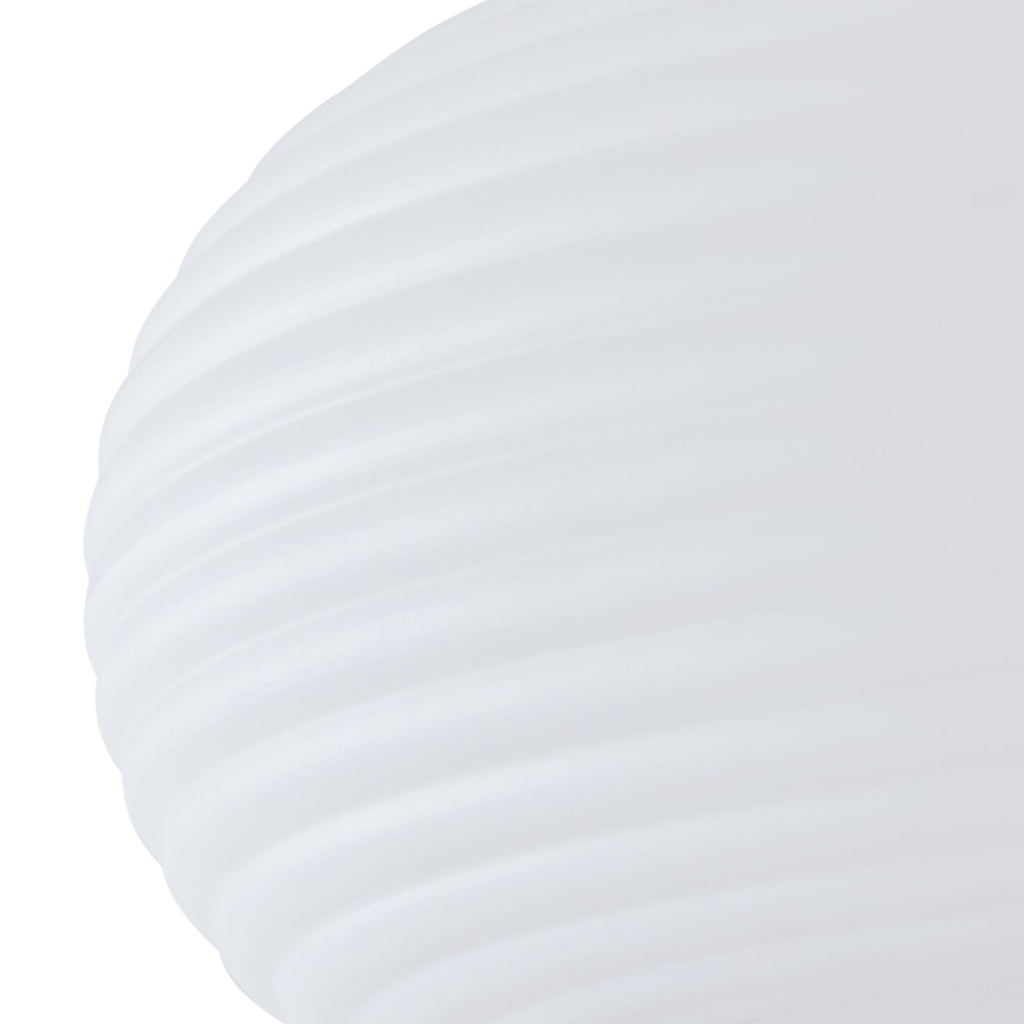 Smart LED taklampe Bolti RGBW CCT dimbar hvit lysstyrkejustering