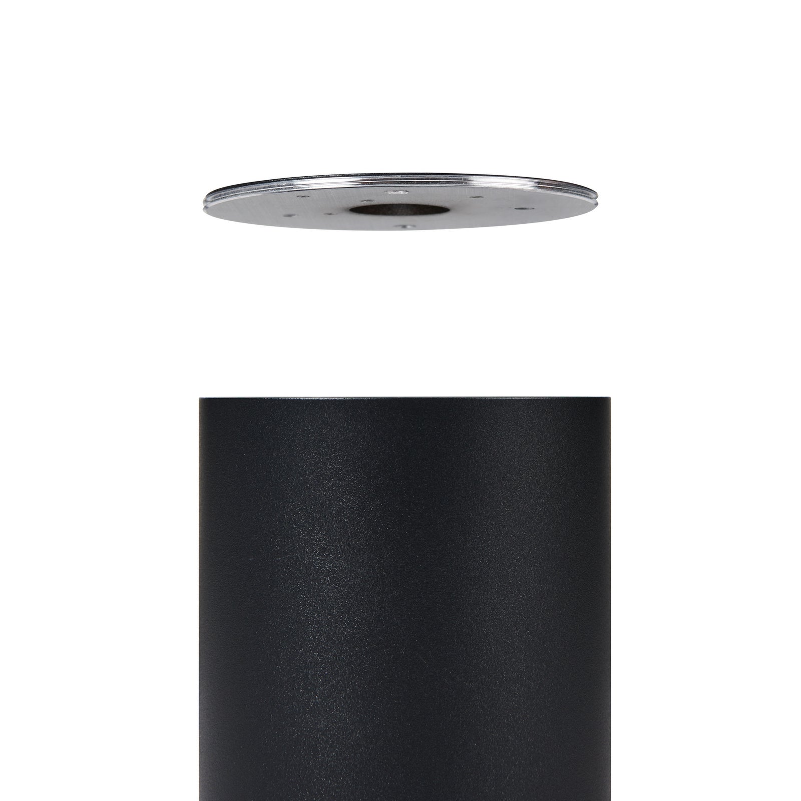 Smart LED taklampe Carosso-Z Zigbee CCT RGB dimbar svart - EGLO