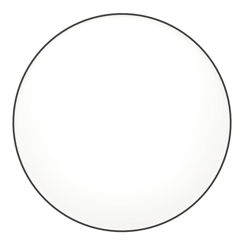 Smart LED-taklampe Gallizzi-Z svart Ø69 cm med fjernkontroll