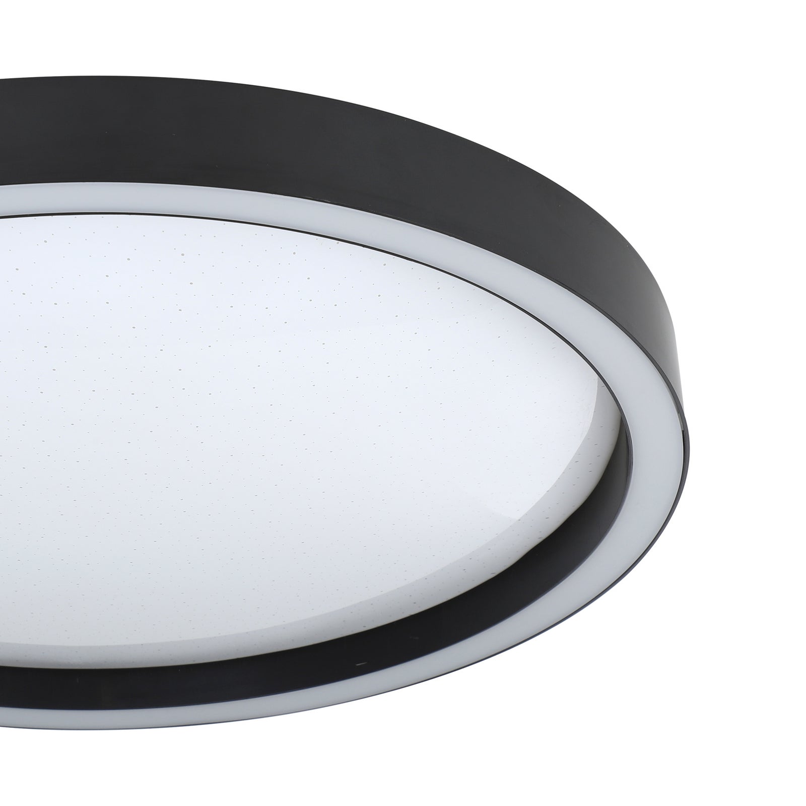 Smart LED-taklampe Montemorelos-Z Zigbee 3.0 teknologiillustrasjon