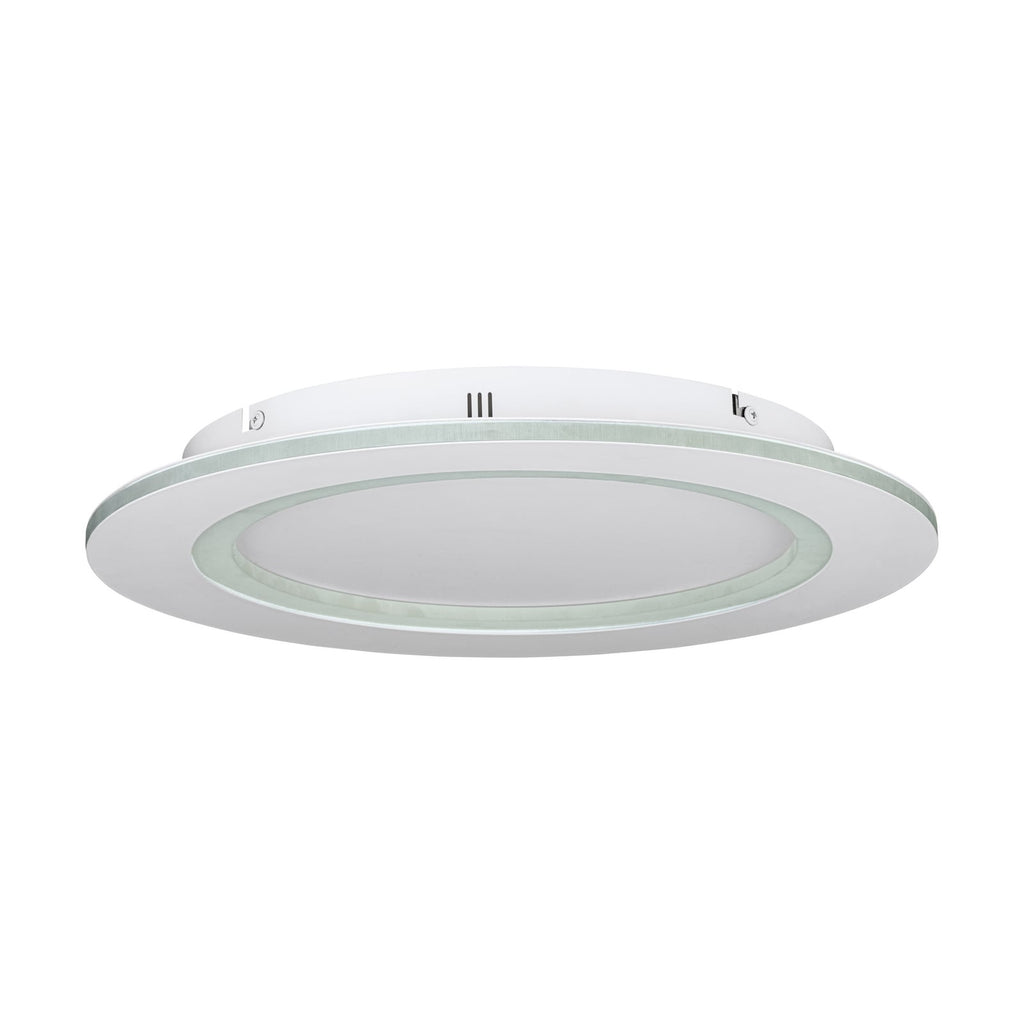 Smart LED-taklampe Padrogiano-Z visning av fargevalg