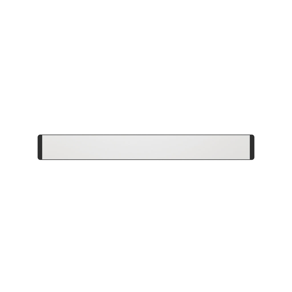Smart LED-taklampe Simolaris-Z svart 47 cm montert
