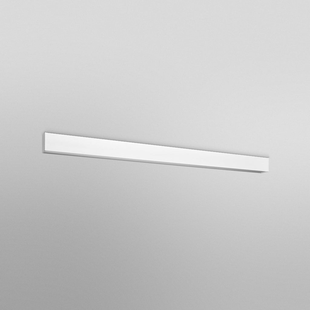 Smart LED-taklampe SUN@Home Workspace CCT dimbar forfra