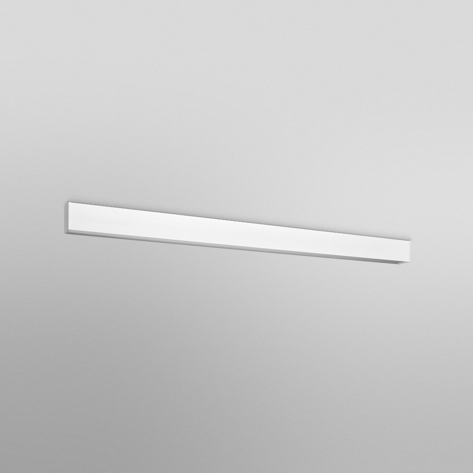 Smart LED-taklampe SUN@Home Workspace CCT dimbar forfra