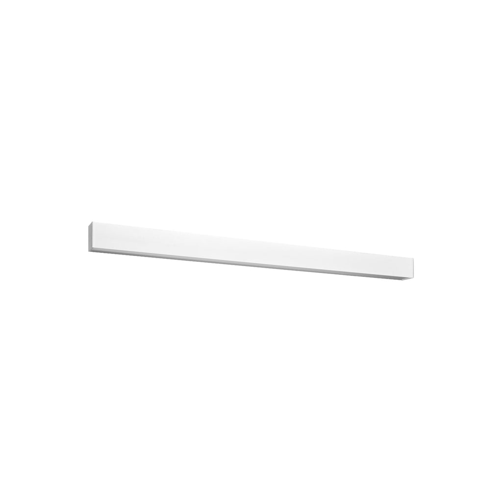 Detalj av Smart LED-taklampe SUN@Home Workspace CCT dimbar