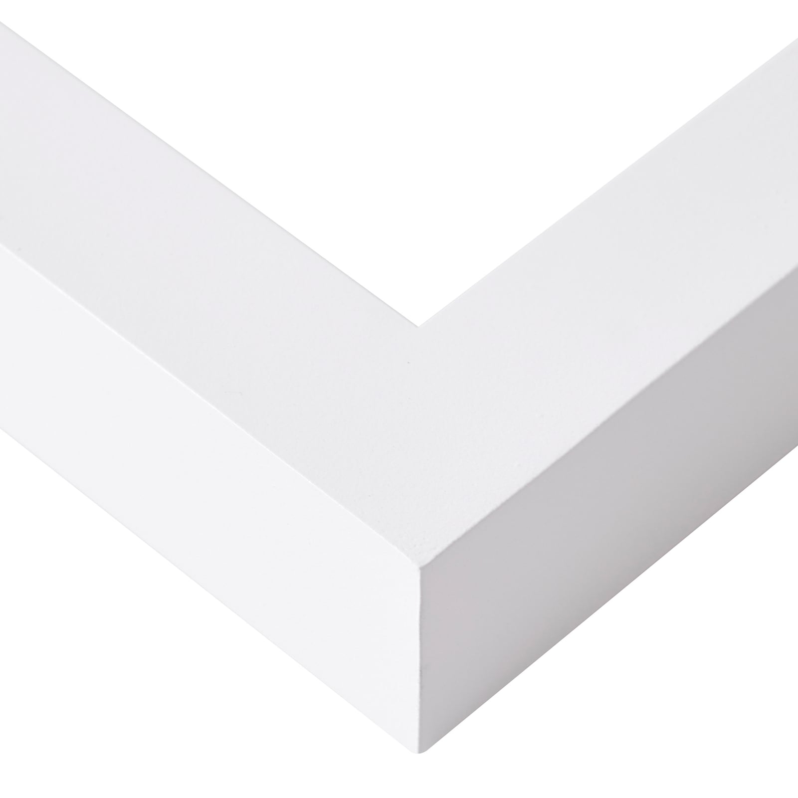 Smart LED-taklampe Tjado dimbar RGBW Ø30 cm hvit med fjernkontroll