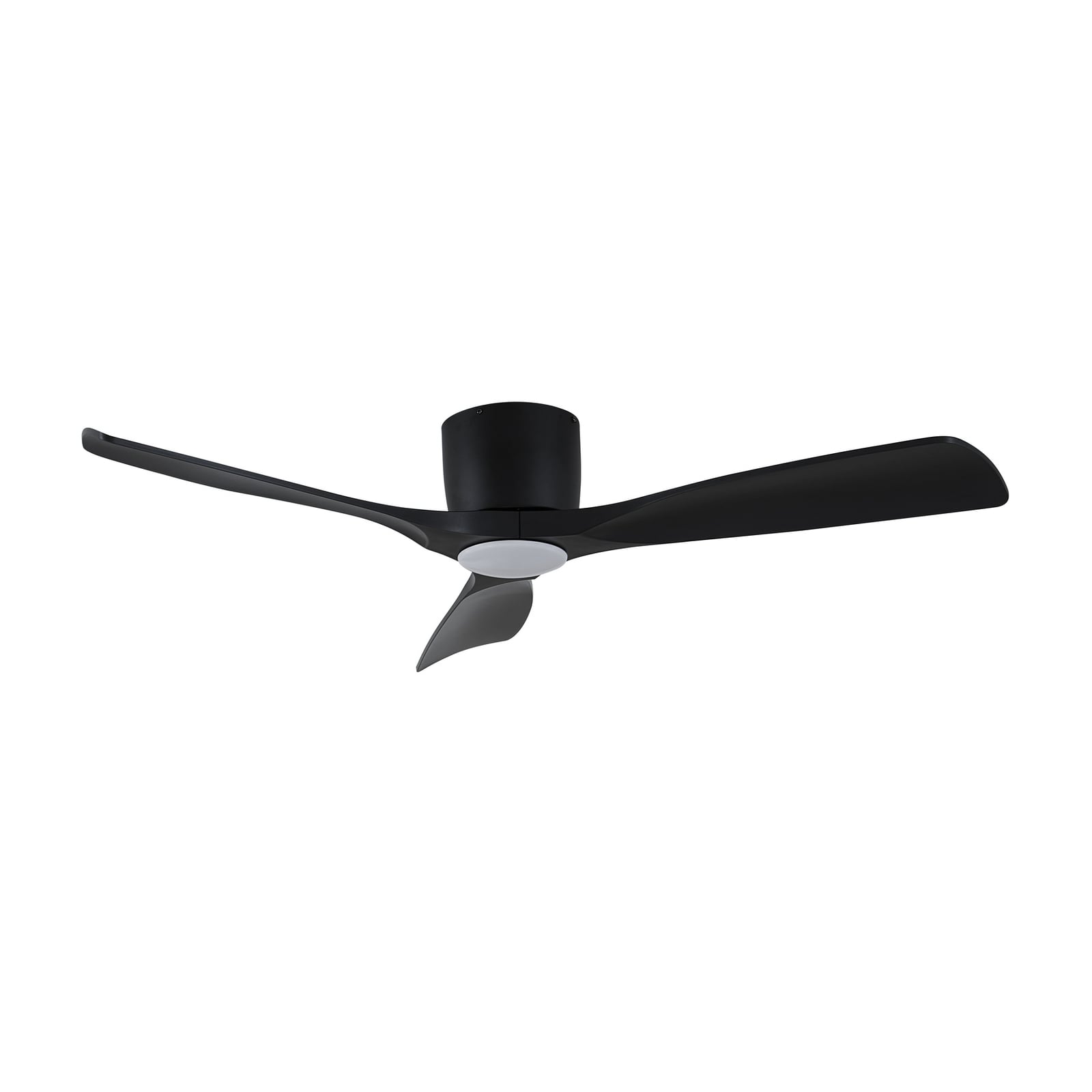 Smart LED takvifte Moneno dimbar svart detalj