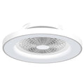 Smart LED takvifte Tibet dimbar Bluetooth Ø65 cm hvit forfra
