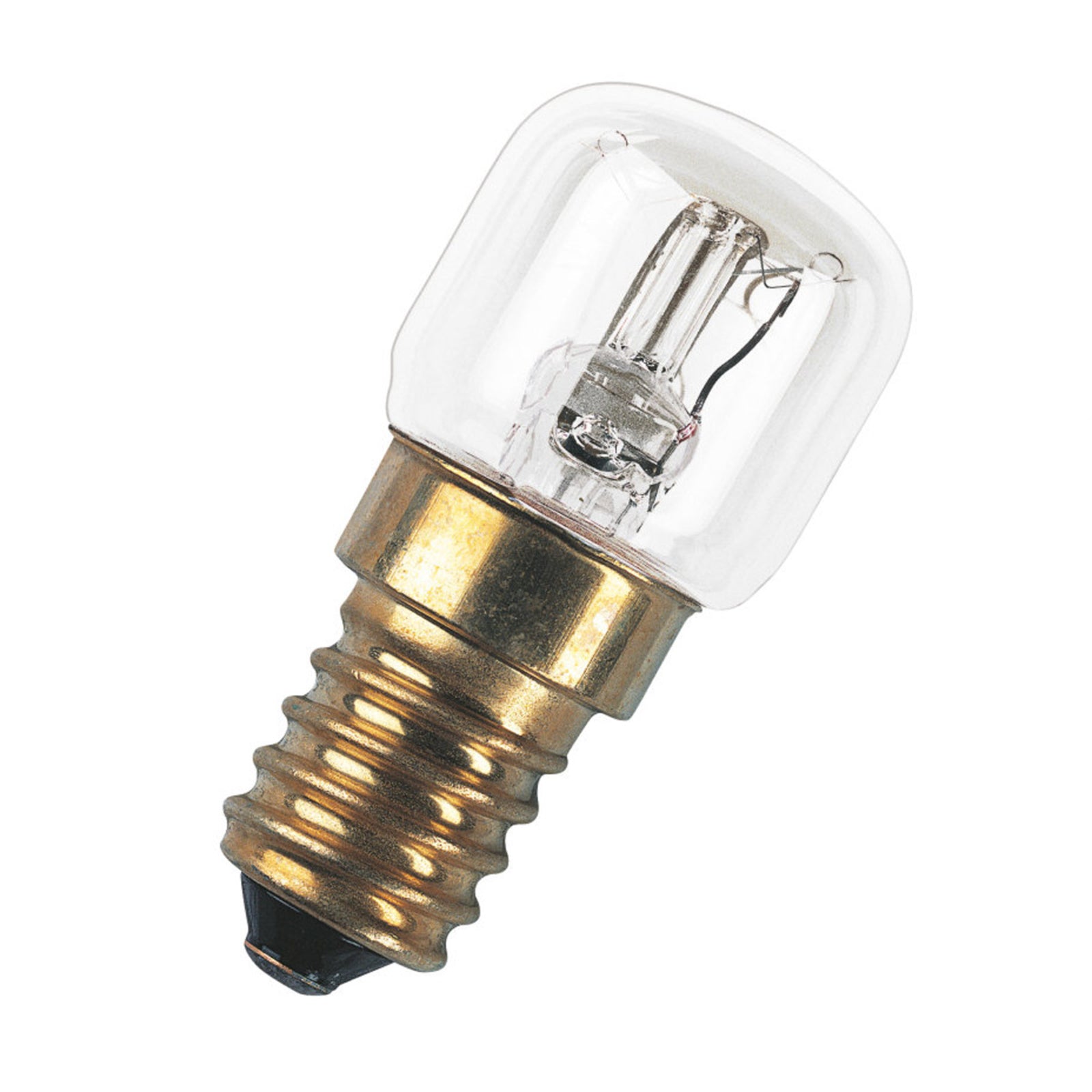 Steikovnspære E14 15,4W T25 klar dimbar - Philips for smartbelysning