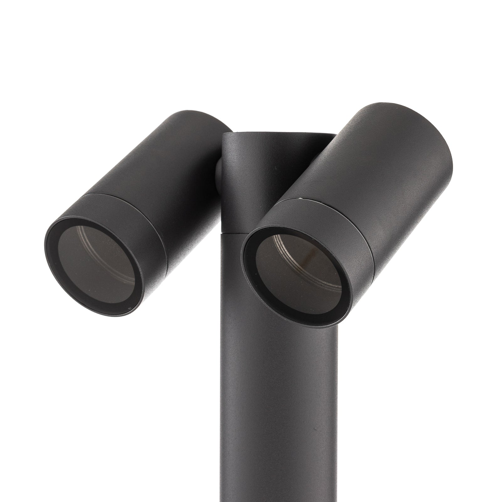 Montert Sti-lampe Tulimar ved hagevei