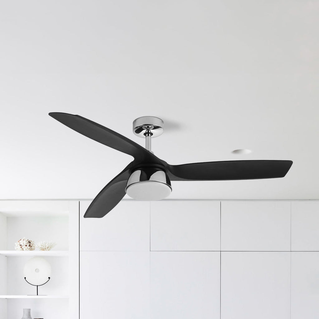 Takvifte Bronx LED dimbar CCT Ø132 cm forfra
