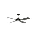 Takvifte LED Slipstream dimbar svart Ø107 cm forfra