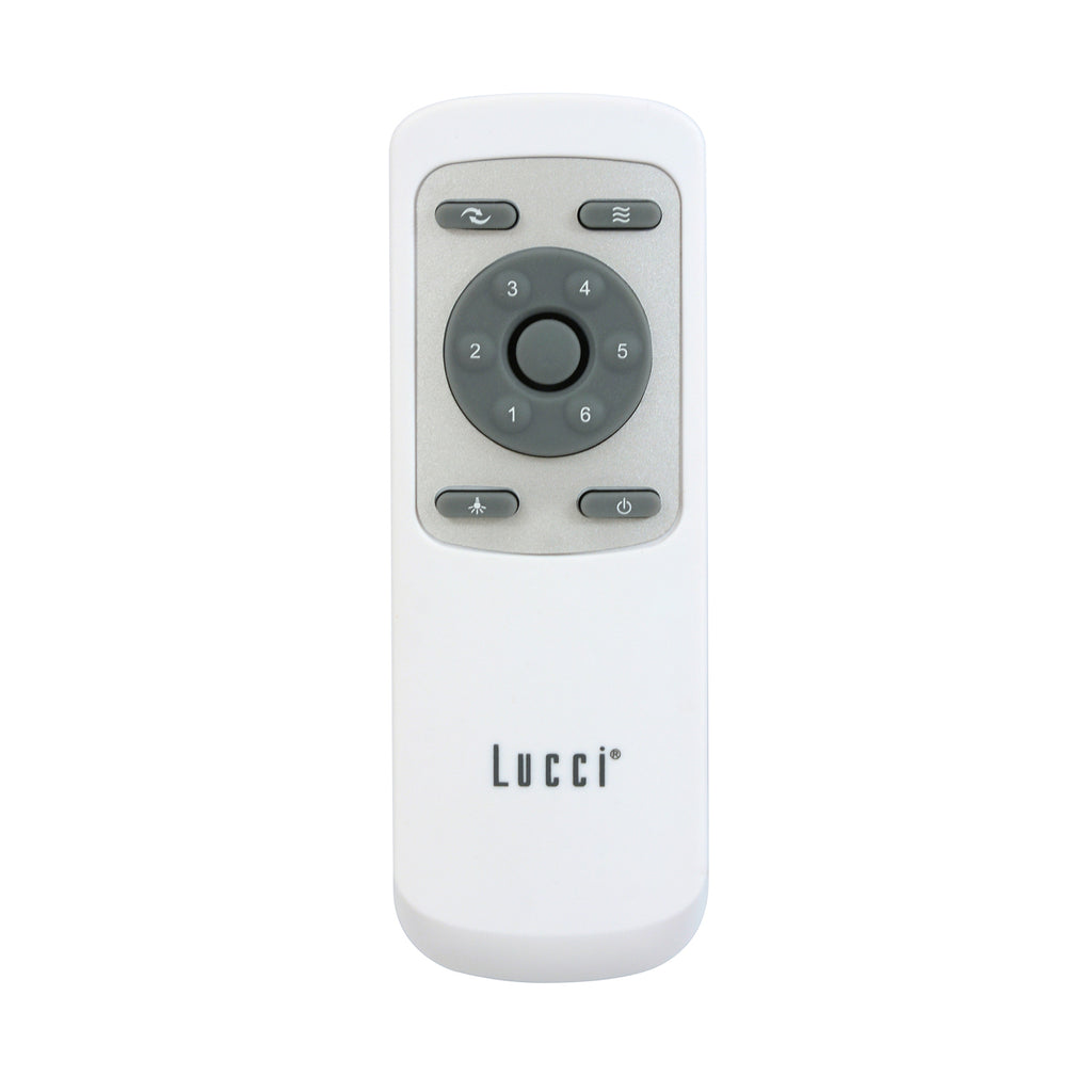 Montert Takvifte med lys Atlanta LED dimbar hvit Ø142 cm i rom