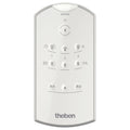 theSenda B fjernkontroll med Bluetooth og lyssensor forfra