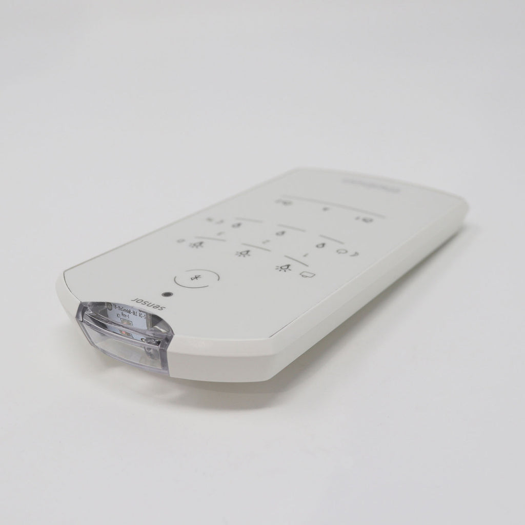 theSenda B fjernkontroll med Bluetooth og lyssensor detaljbilde