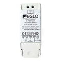 Transformator 11,5V 0-40W LED 0-70W halogen dimbar - EGLO forfra