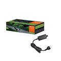 Transformator Endura Hybrid 12V IP67 svart for utendørs belysning