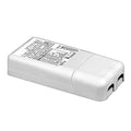 Universal LED-konverter justerbar 250-700 mA IP20 - Molto Luce forfra