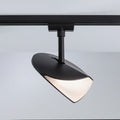 URail Alejandro LED-spot 3-step-dim svart 3000K 10W forfra
