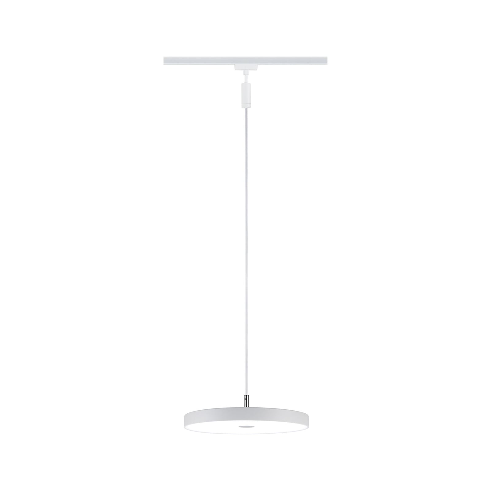 URail Hildor LED-pendellampe hvit detalj
